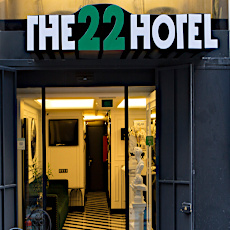 The 22 Hotel